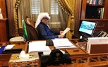 منتدى التعاون العربي الهندي يدعو إلى ضرورة التعاون الدولي والإقليمي لمواجهة جائحة كورونا