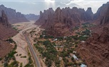 عراقة التاريخ وسحر الطبيعة.. 