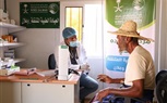 مركز الملك سلمان للإغاثة دشن حملته التطوعية الطبية للجراحات المتخصصة في جيبوتي 