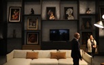 إعمار مصر تستضيف معرض Art and Deco للوحات الفنية والديكور في أب تاون كايرو بقلب القاهرة