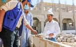مركز الملك سلمان للإغاثة يواصل تنفيذ مشروعين تعليميين ضمن منحة المملكة لدعم خطة الاستجابة الإنسانية لليمن 2020م     