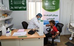 مركز الملك سلمان للإغاثة يقدم خدمات طبية لأكثر من 17 ألف مستفيد في الحديدة 