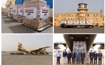 مصر ترسل مساعدات طبية للأشقاء في جنوب السودان واليمن