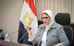 وزيرة الصحة: تكثيف التدريبات للفرق الإسعافية على استخدام أحدث الأجهزة والأدوات الإسعافية