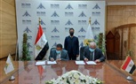 تعاون بين جامعة بنها ووكالة الفضاء المصرية 