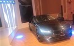 مجموعة عز العرب تحتفل بإطلاق فولفو V60 في السوق المصري