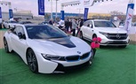 بنك الإمارات دبى الوطنى ينظم مهرجان تسهيلات السيارات بـ (كايرو فيستيفال سيتى)   