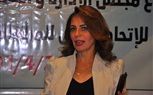 انتخاب هناء عبداللطيف رئيس فرع مصر كرئيس للاتحاد العام للاتحاد العربي للمرأة المتخصصة