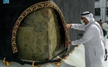 رئاسة شؤون الحرمين تبدأ صيانة كسوة الكعبة المشرفة