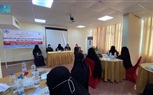 مركز الملك سلمان للإغاثة نظم ورشة عمل حول 
