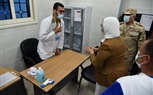 وزيرة الصحة ومحافظ جنوب سيناء يفتتحان وحدة طب أسرة المراخ بتكلفة 23 مليون جنيه