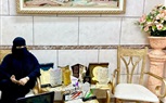 معلمة سعودية تسجل حضورًا عالميًا بحصولها على جوائز ووضع بصمات في الأعمال التطوعية