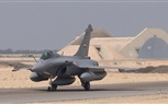 مصر وفرنسا توقعان عقد توريد 30 طائرة طراز رافال