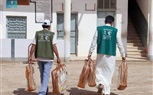 مركز الملك سلمان للإغاثة قدم مساعدات إيوائية عاجلة لمتضرري السيول والفيضانات بحضرموت