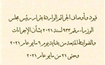 تصل لـ الغرامة أو الحبس.. النيابة العامة تحدد مخالفات قرارات الإغلاق