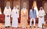 الشيخ فيصل الحمود: تعليمات سامية للاهتمام بالشباب إلى أبعد مدى