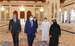 سلطنة عُمان تواصل جهودها لحل الأزمة اليمنية.. وجولة سياحية لوزير خارجية اليمن في مسقط