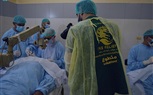  مركز الملك سلمان للإغاثة نظم دورة تدريبية بمجال الإسعافات الأولية في موريتانيا      