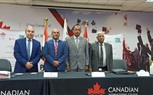 بروتوكول تعاون بين مصر الخير والكلية الكندية الدولية CIC لدعم المجالات التعليمية والاجتماعية 