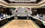 وزير الدفاع يلتقى رئيس هيئة الأركان المشتركة الباكستانية خلال زيارته الرسمية لجمهورية مصر العربية