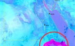 الأرصاد: عاصفة ترابية تضرب مصر خلال الساعات المقبلة 