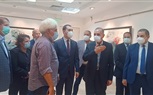 بحضور المحافظ ونائبه.. ثقافة كفر الشيخ تحتفل بذكري ثورة 30 يونيو بتقديم ملحمة عن إنجازات 7 سنوات.. صور