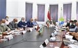اعتماد الموازنة التقديرية لـ12 شركة تابعة للقابضة للمياه للعام المالى 21/22