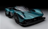 Aston Martin أحد توكيلات مجموعة عز العرب للسيارات.. سيارة فالهالا ترسي معايير جديدة للسيارات الهجينة الخارقة وتعزز متعة القيادة