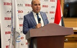 المركز العربي الأوروبي يمنح الجائزة الدولية للسلم الإجتماعي إلى الشيخ سعدون اللامي 