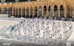   شؤون الحرمين تخصص (25) مساراً للطواف و(4) لكبار السن والأشخاص ذوي الإعاقة خدمة لهم