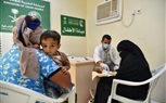    مركز الملك سلمان للإغاثة  دعم تقديم خدمات طبية لـ 9,336 مستفيداً في مركز الجعدة الصحي    