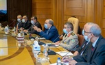 وزير الإنتاج الحربي يناقش مع وزير الدفاع الوطنى بدولة كوريا الجنوبية سبل تعزيز التعاون المشترك (صور)