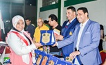 نادي الشيخ زايد يُكرم أوائل الثانوية العامة