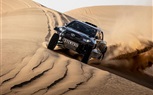 (تويوتا جازو – Toyota Gazoo) تستعد للمشاركة برالى داكار 2022 بالمملكة العربية السعودية