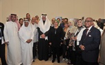 السفير أسامة نقلي يفتتح معرض 