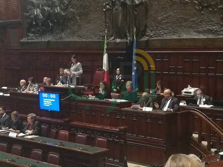 بالصور.. والي يهنئ عبدالعال برئاسة الجمعية البرلمانية للاتحاد من أجل المتوسط بالصور.. والي يهنئ عبدالعال برئاسة الجمعية البرلمانية للاتحاد من أجل المتوسط