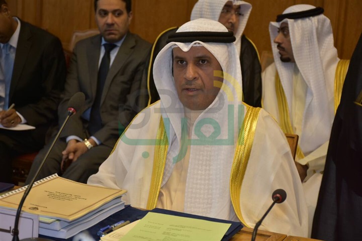 "الصمعاني" رئيساً للمكتب التنفيذي لمجلس وزراء العدل العرب