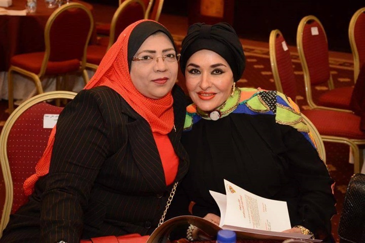 تنصيب الشيخة نوال الصباح سفيرة للنوايا الحسنة 