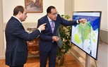 الرئيس السيسي يتابع الموقف التنفيذي لمجمل المشروعات القومية لوزارة الإسكان على مستوى الجمهورية