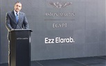 مجموعة عز العرب للسيارات تفتتح أحدث صالات عرض 