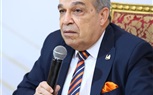 وزير الإنتاج الحربي يجدد ترحيبه بضيوف مصر الكرام ويدعوهم إلى الإستفادة من معرض 