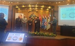 ختام دورة استراتيجيات الأمن القومي لأعضاء النقابات المهنية بالتعاون مع أكاديمية ناصر العسكرية