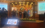 ختام دورة استراتيجيات الأمن القومي لأعضاء النقابات المهنية بالتعاون مع أكاديمية ناصر العسكرية