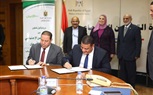 بقيمة 80 مليون جنيه.. جمعية الأورمان ووزارة التضامن الاجتماعى يوقعان بروتوكول تعاون لدعم المشروعات متناهية الصغر