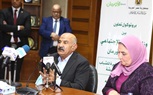 بقيمة 80 مليون جنيه.. جمعية الأورمان ووزارة التضامن الاجتماعى يوقعان بروتوكول تعاون لدعم المشروعات متناهية الصغر