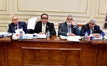 نقل النواب ترجأ مناقشة مشروع قانون بمنح التزام تطوير محطة الحاويات الثانية (تحيا مصر1) بدمياط