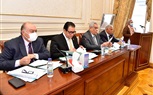 نقل النواب ترجأ مناقشة مشروع قانون بمنح التزام تطوير محطة الحاويات الثانية (تحيا مصر1) بدمياط