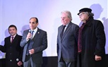 افتتاح مهرجان جمعية الفيلم