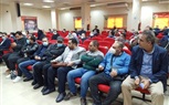 وكيل وزارة الصحة بالشرقية يشارك في اللقاء العلمي السادس لأطباء الأسنان 