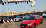 بنك الإمارات دبي الوطني- مصر ينظم مهرجان السيارات للسنة الثانية على التوالي من يوم ١٧ حتى ١٩ مارس ٢٠٢٢